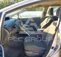 2011 Toyota PRIUS фото