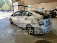 2011 Toyota PRIUS photo