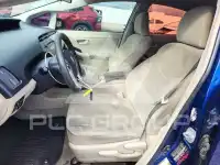 2011 Toyota PRIUS фото