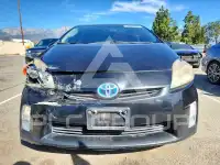 2011 Toyota PRIUS фото