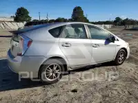 2011 Toyota PRIUS фото