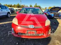 2011 Toyota PRIUS photo