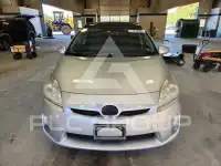 2011 Toyota PRIUS photo