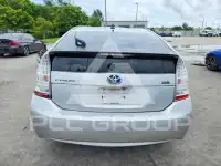 2011 Toyota PRIUS фото