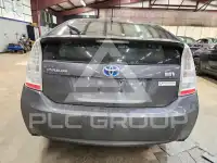2011 Toyota PRIUS фото