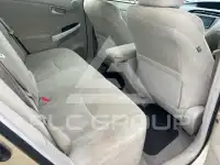 2011 Toyota PRIUS photo