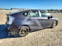 2011 Toyota PRIUS фото