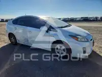 2011 Toyota PRIUS photo