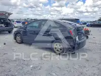 2011 Toyota PRIUS фото
