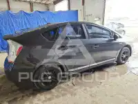 2011 Toyota PRIUS photo