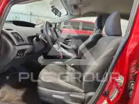2011 Toyota PRIUS photo