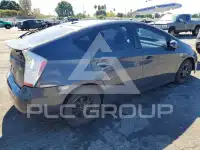 2011 Toyota PRIUS фото