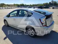 2011 Toyota PRIUS photo