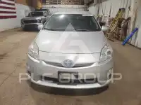 2011 Toyota PRIUS фото