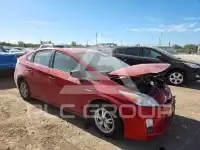 2011 Toyota PRIUS photo