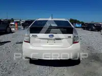 2011 Toyota PRIUS photo