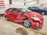 2011 Toyota PRIUS photo