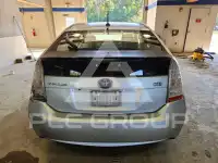 2011 Toyota PRIUS photo