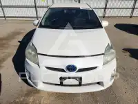 2011 Toyota PRIUS фото