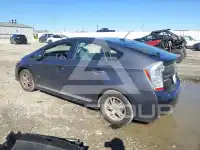 2011 Toyota PRIUS фото