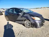 2011 Toyota PRIUS фото