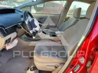 2011 Toyota PRIUS photo