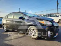 2011 Toyota PRIUS photo
