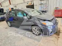 2011 Toyota PRIUS photo