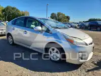 2011 Toyota PRIUS фото