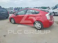 2011 Toyota PRIUS фото