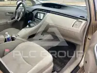 2011 Toyota PRIUS photo