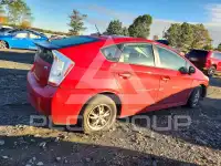 2011 Toyota PRIUS photo