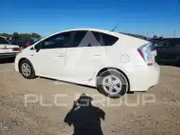 2011 Toyota PRIUS photo