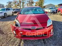2011 Toyota PRIUS фото