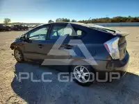 2011 Toyota PRIUS фото