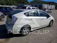 2011 Toyota PRIUS photo