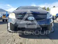 2011 Toyota PRIUS фото