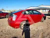 2011 Toyota PRIUS фото