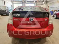 2011 Toyota PRIUS photo