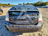 2011 Toyota PRIUS фото