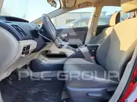 2011 Toyota PRIUS photo