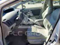 2011 Toyota PRIUS photo