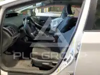 2011 Toyota PRIUS photo