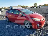 2011 Toyota PRIUS фото