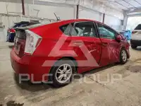 2011 Toyota PRIUS photo
