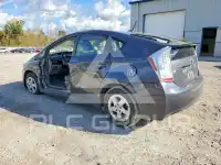 2011 Toyota PRIUS фото