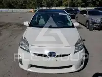2011 Toyota PRIUS photo