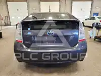2011 Toyota PRIUS фото
