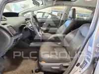 2011 Toyota PRIUS photo