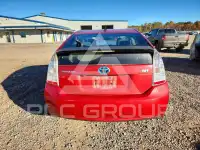 2011 Toyota PRIUS фото